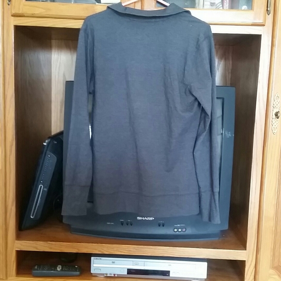 University of Redlands light Jacket sz L - Picture 3 of 3